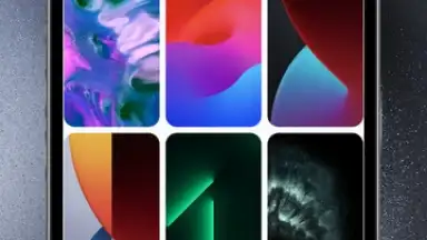 iOS 17 Icon pack скриншот 2