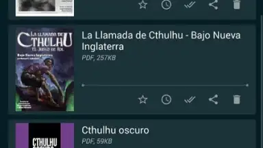 ReadEra скриншот 8