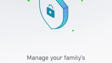 Xbox Family Settings скриншот 6