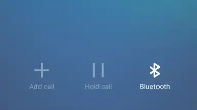 Samsung Call скриншот 1