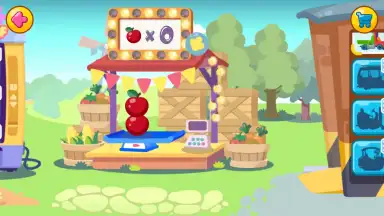 Little Farm Life скриншот 8