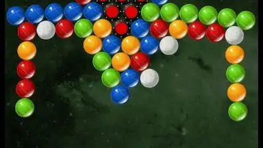 Space Bubble Shooter скриншот 12