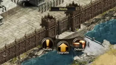 Clash of Kings скриншот 8
