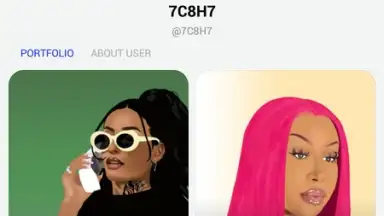 Sketchar скриншот 6
