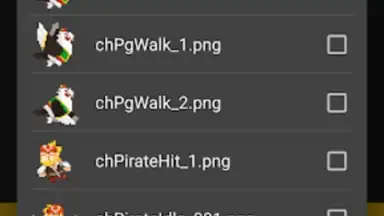 Pixel Station скриншот 1