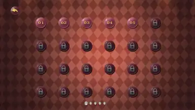 пасьянс скриншот 4