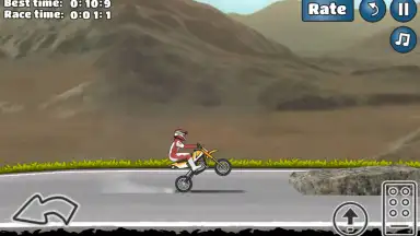 Wheelie Challenge скриншот 8