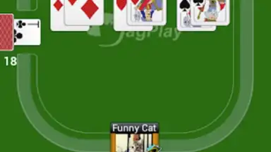 Durak Online HD скриншот 7