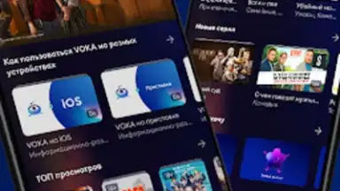 voka скриншот 5