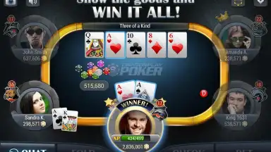 Dragonplay Poker скриншот 11
