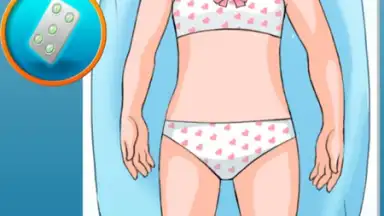 Doctor Surgery скриншот 5