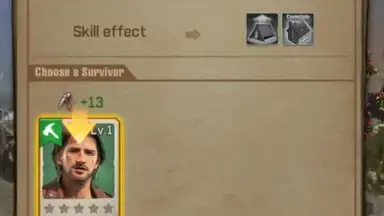 The Walking Dead: Survivors скриншот 11