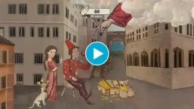 Medieval - Idle Prayer скриншот 1