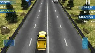 Car скриншот 1