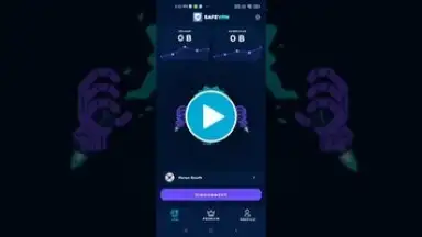 Safe VPN: Super & Fast VPN App скриншот 1