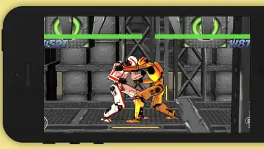 RF3D скриншот 1