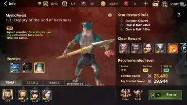 Heroes 9: Awakers скриншот 6