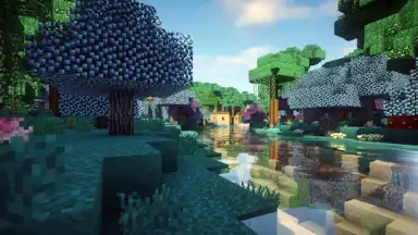 Shaders and Textures for Minecraft скриншот 2