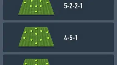 PACYBITS FUT 20 скриншот 4