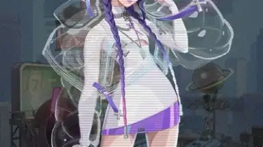 Dislyte скриншот 10