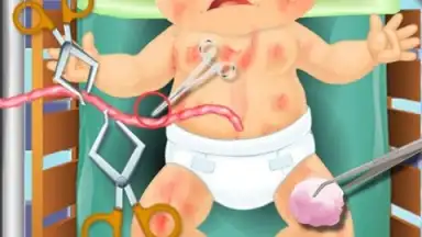 EmergencySurgery скриншот 1