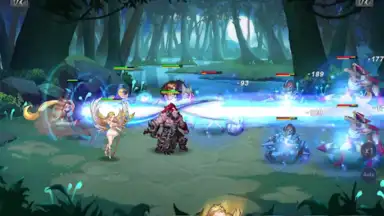 Mobile Legends: Adventure-idle скриншот 6