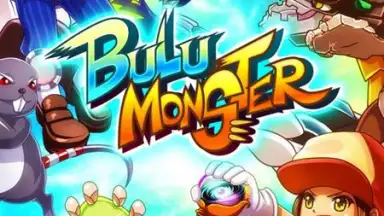 Bulu Monster скриншот 7