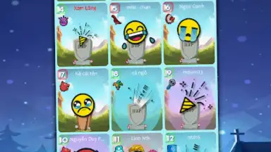 Werewolf Online - Party Game скриншот 20