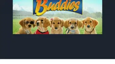 Buddiesbrowser скриншот 3