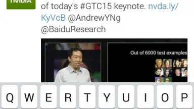 Apple Keyboard скриншот 8