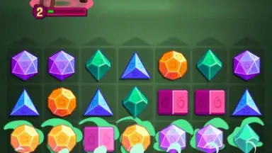 Stranger Things: Puzzle Tales скриншот 9