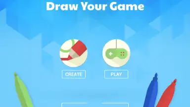 Draw Your Game скриншот 10