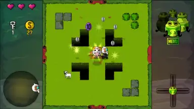 Towelfight 2 скриншот 3