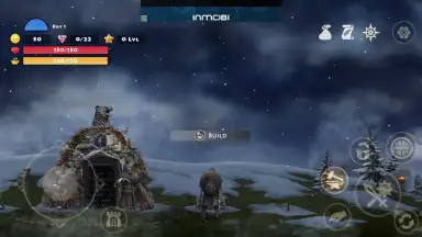Niffelheim Vikings Survival скриншот 1