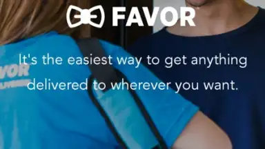 Favor скриншот 4