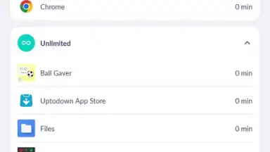 Alli360 by Kids360 скриншот 2