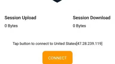 Unive VPN - VPN Free, Fast & Secure скриншот 13