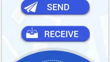 File Share - File Transfer 2018 скриншот 3