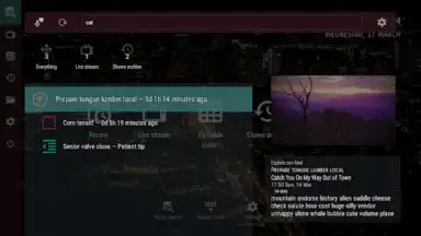 OTT Player скриншот 2