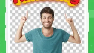 Animated Sticker Maker скриншот 4