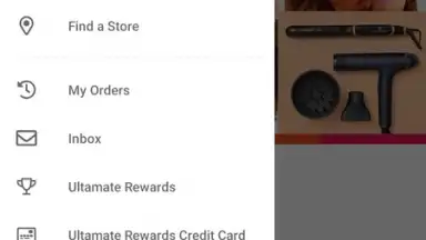 Ulta Beauty скриншот 7