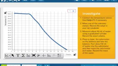 SPARKvue скриншот 1
