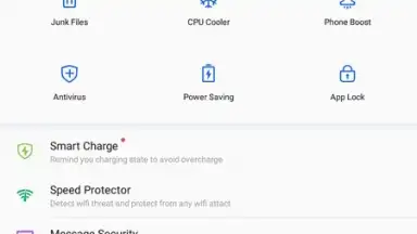 Phone Master скриншот 1