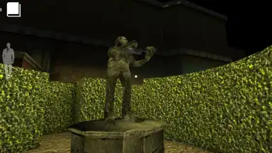 Undead Erich Sann скриншот 8