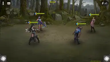 Zombie Strike скриншот 20