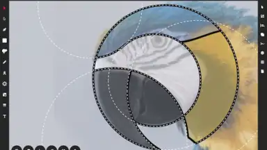 Vector Ink: SVG, Illustrator скриншот 17