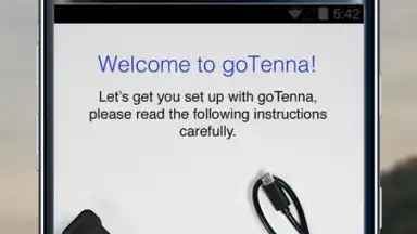 goTenna скриншот 5