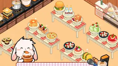 Lop Bakery скриншот 13