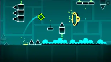 Geometry Dash Lite скриншот 14