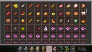 Minicraft скриншот 6